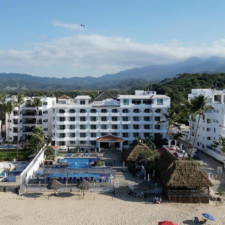 Torreblanca Beach Hotel And Suites Guayabitos - Desayuno Y Comida Incluido Rincón de Guayabitos Extérieur photo