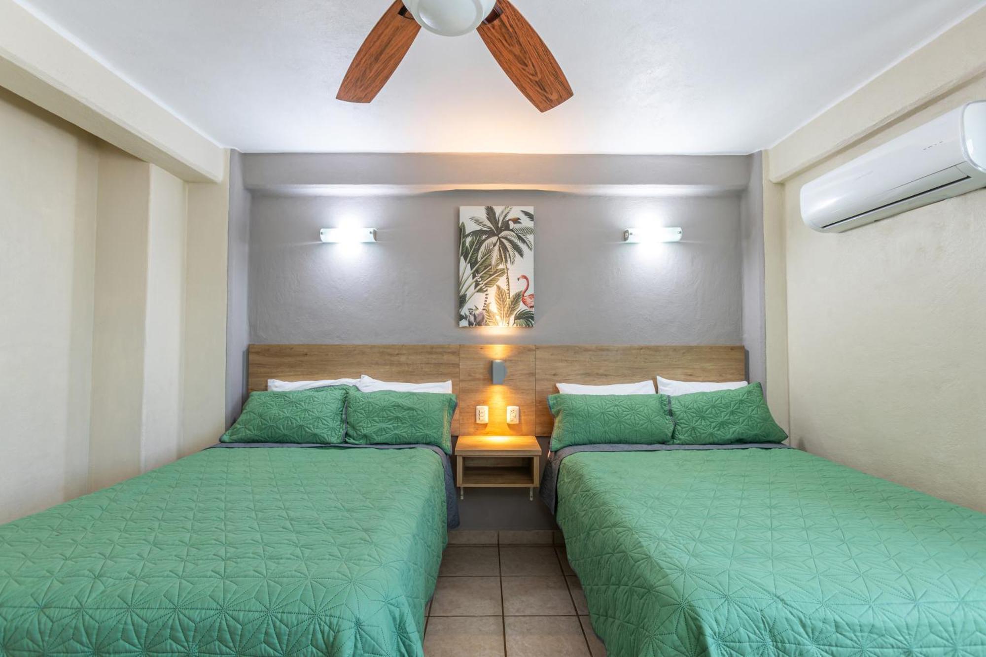Torreblanca Beach Hotel And Suites Guayabitos - Desayuno Y Comida Incluido Rincón de Guayabitos Extérieur photo
